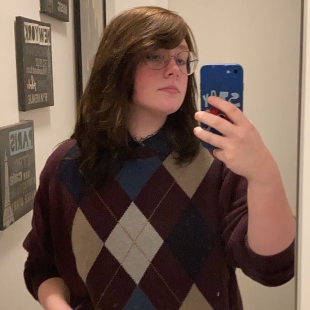 Meet your Posher, !!                        madison